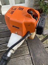 Stihl hl75 petrol - stihl,