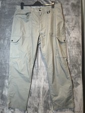 Rohan Convey Trousers 40x30