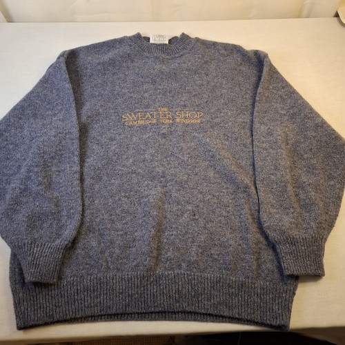 Vintage 90s the sweater - 90s,