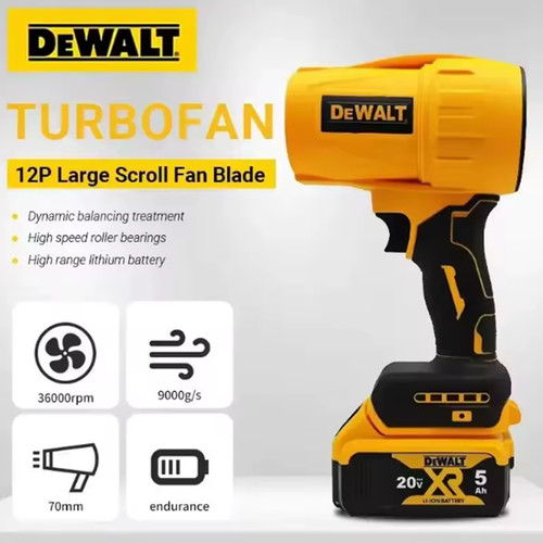 Dewalt brushless cordless air - dewalt,