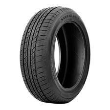 TYRE SUMMER TRAZANO 235/70 R15