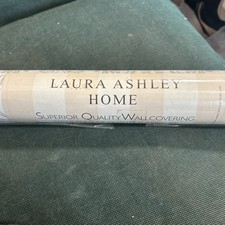 Laura Ashley Annecy White/Dove