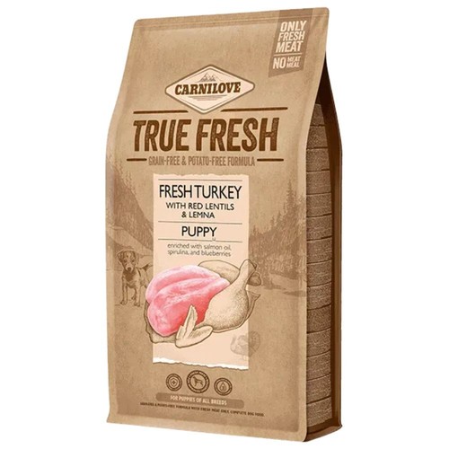 Carnilove true fresh turkey - carnilove,