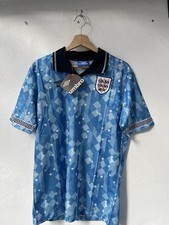 England men retro football - retro,
