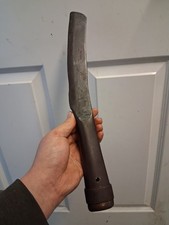 Vintage Bulldog Hedgelaying Tool Head