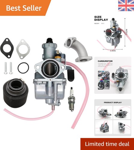 26mm vm22 carburettor kit - vm22, for