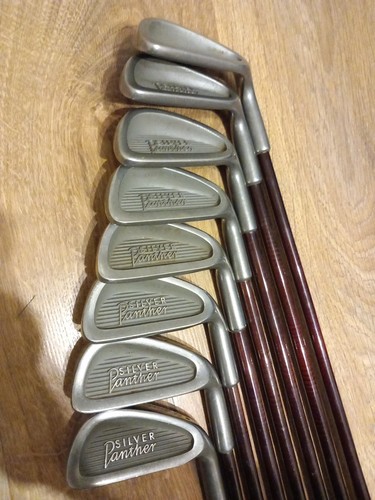 Slazenger silver panther - slazenger, full