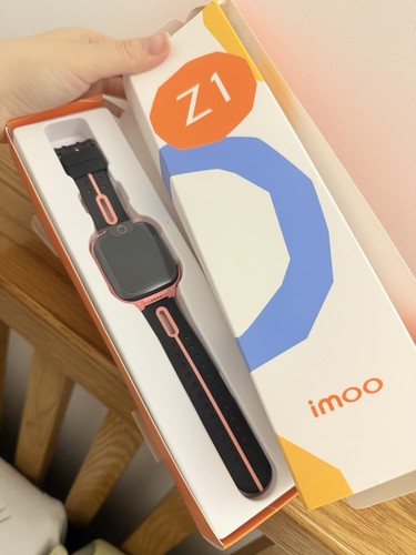 Imoo phone watch - imoo, z1