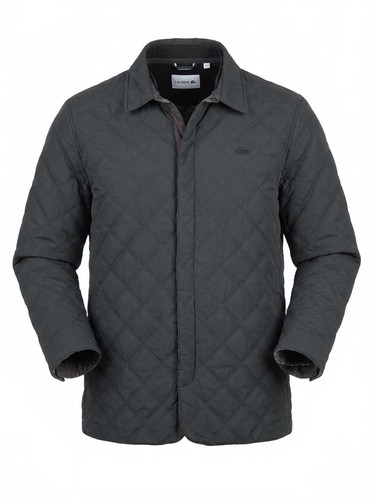 Lacoste quilted jacket - ,