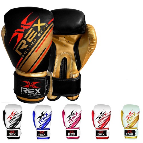 Boxing gloves 2oz 4oz - 4oz, 8oz
