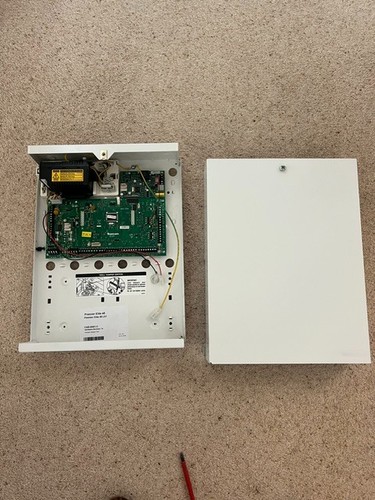 Texecom premier elite - premier, 48