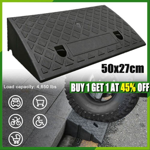 Heavy duty portable kerb door - portable,