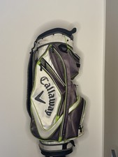 Callaway Org 15 Cart Bag |