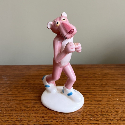 Pink panther jogger - panther, ‘jogger’