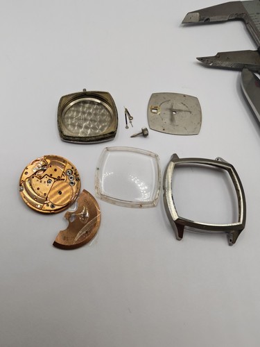 Mens vintage omega automatic - mens,