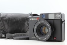 [Top MINT] Meter Works Plaubel Makina 67 6x7 Medium Format Film Camera JAPAN