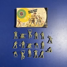 AIRFIX Toy Soldiers Boxed