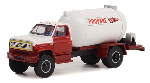 Greenlight 1985 chevrolet - -,