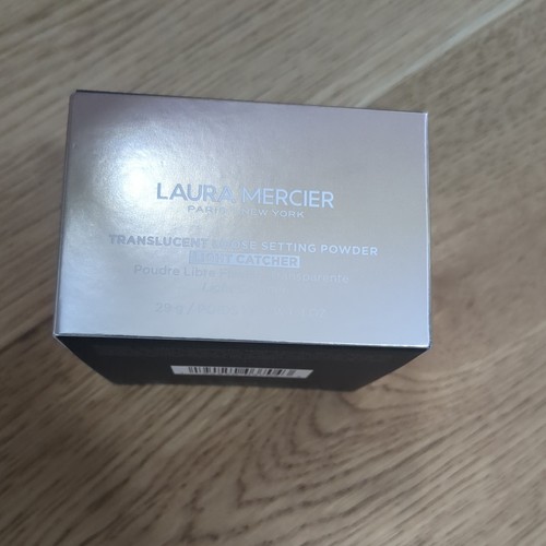 Laura mercier light - laura, catcher