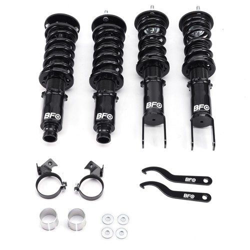 Coilovers for honda civic - for, ek