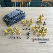 Warhammer 40k Aeldari Army