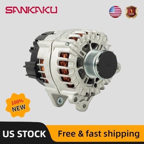 Alternator for touareg - for, vw