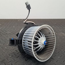 Vauxhall Astra Gtc Mk6 J 2012 Heater Blower Motor Air Con 13276234