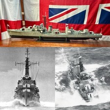 Hand crafted 5ft Motorised