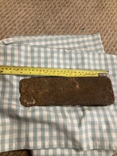 Taped Wedge Steel Erectors