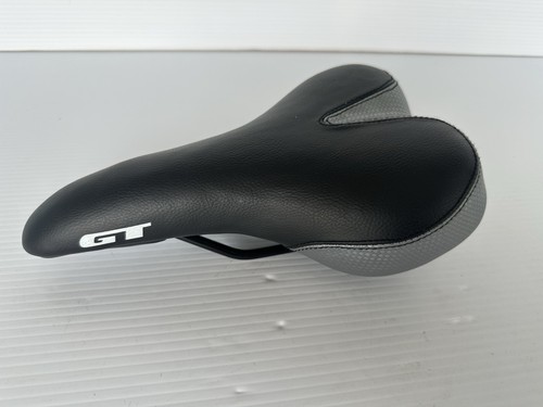 Nos bicycle saddle - nos, black