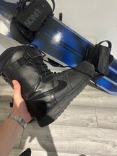 Nike Zoom Force 1 Snowboard