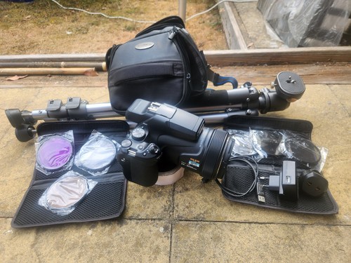 Nikon coolpix p1000 digital - p1000,