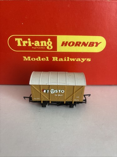 Wrenn railways w5047 bisto - w5047,
