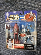 Star Wars Attack Of The Clones