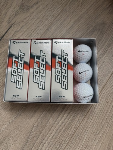 Taylormade soft select golf - taylormade,