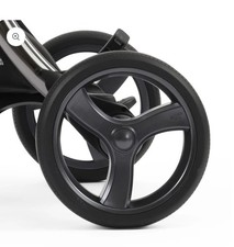 egg2/3 Stroller Pushchair Rear