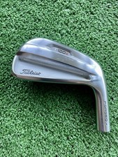 Titleist T100S 7 Iron HEAD ONLY Right Handed Mens Golf Club