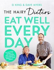 The Hairy Dieters’ Eat Well