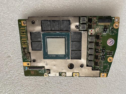 Alienware area 51m rtx2070 - alienware, r2