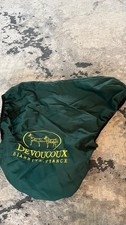 Devoucoux saddle coverl