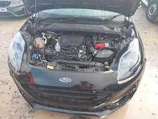 B7JB RDE2 MHEV FORD PUMA