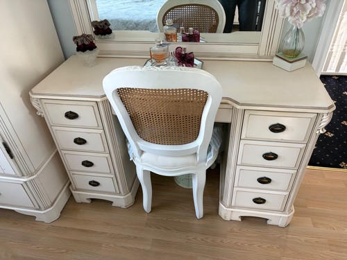 Bedroom furniture set piece - bedroom,