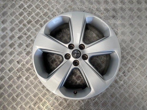 Vauxhall mokka mk1 18 - 12-19,