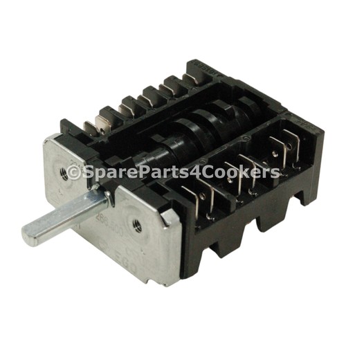 Gorenje hob function selector - hob,
