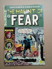 The Haunt of Fear #2