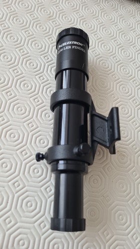 Celestron ler finder - 6, 30