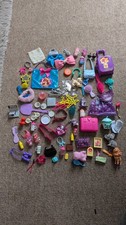 Barbie Sindy Doll Accessories Bundle Some Vintage Some Modern 