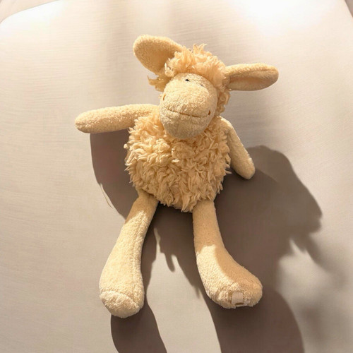 Retired vintage jomanda sheep - retired,