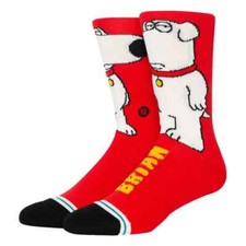 FAMILY GUY Brian Stance CREW