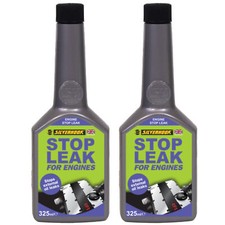Silverhook engine stop leak - silverhook,